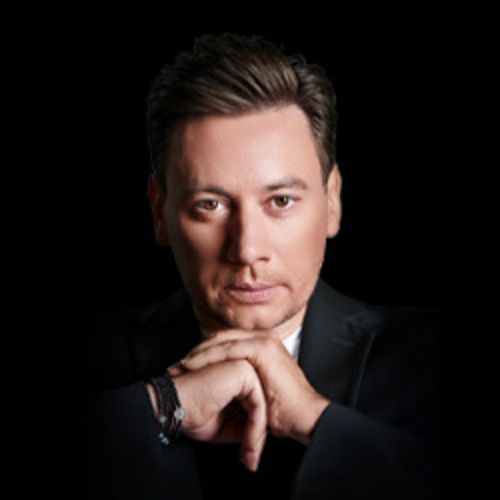 Afisha Club: Руслан Алехно в Москве 4 октября 2026