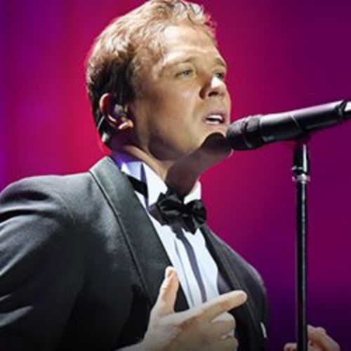 Afisha Club: Сергей Любавин «Навеки». Возможна телесъёмка в Москве 3 октября 2026