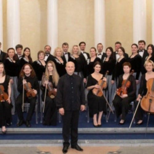 Afisha Club: Шедевры Эннио Морриконе с симфоническим оркестром в Москве 25 октября 2026