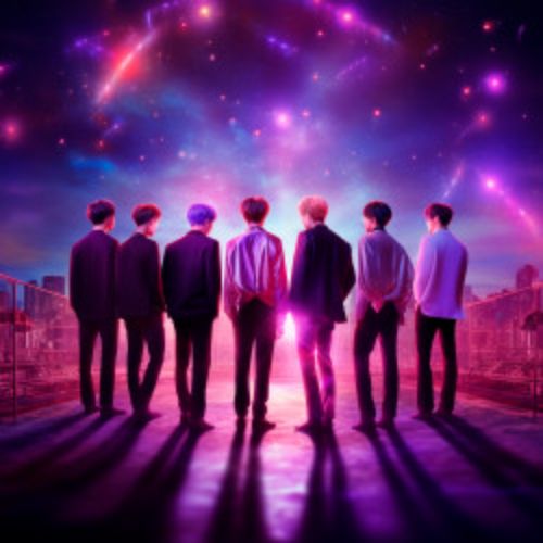 Afisha Club: Симфония БТС: Арми Юниверс - Оркестр «CAGMO» в Москве 11 октября 2026