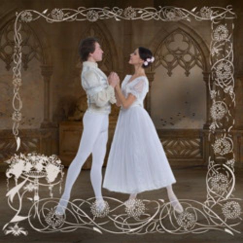 Afisha Club: Спящая красавица в Москве 24 октября 2026