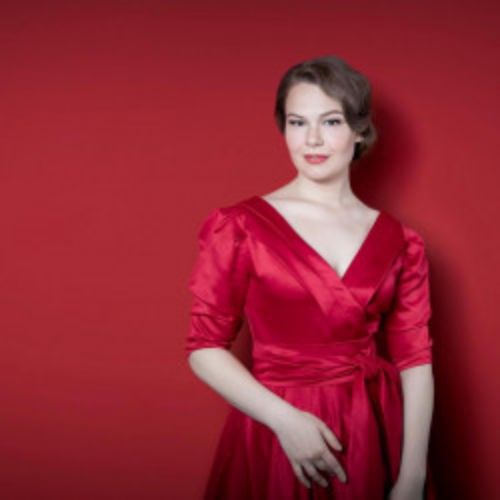 Afisha Club: «В сердце светит Русь». Оркестр им. Н.Некрасова в Москве 16 октября 2026