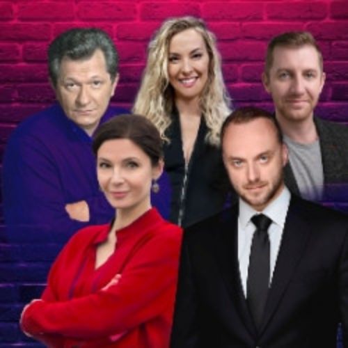 Afisha Club: Обними меня в Нижнем Новгороде 2 октября 2026