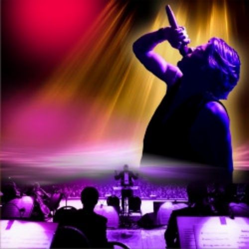 Afisha Club: Хиты Sting с симфоническим оркестром «Desert Rose Symphony» в Нижнем Тагиле 29 октября 2026