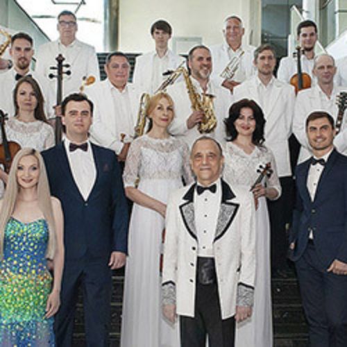 Afisha Club: Абонемент №24 в Новосибирске 10 октября 2026