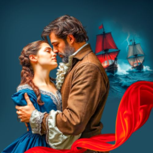 Afisha Club: Юнона и Авось в Омске 7 октября 2026