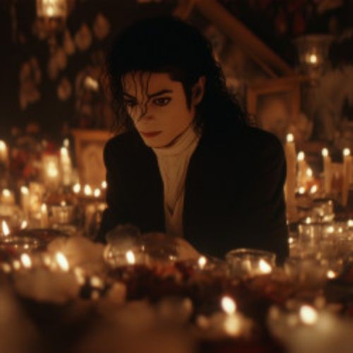 Afisha Club: Оркестр «CAGMO». Симфония Майкла Джексона при свечах в Перми 2 октября 2026