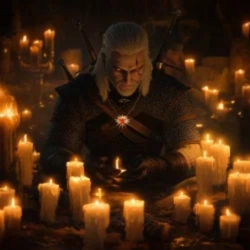 Afisha Club: Оркестр CAGMO – Симфония Ведьмак при свечах в Перми 17 октября 2026