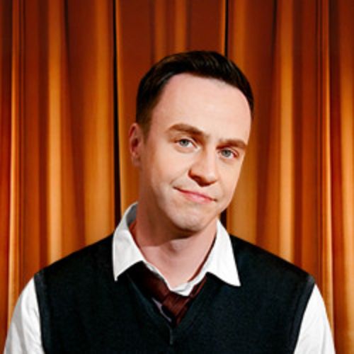 Afisha Club: Иван Абрамов. Всё из детства в Самаре 24 октября 2026