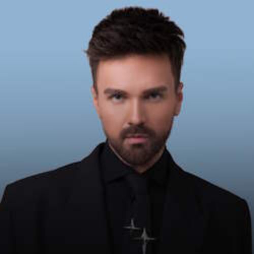 Afisha Club: Александр Панайотов в Санкте-Петербург 29 октября 2026