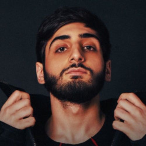 Afisha Club: XCHO в Санкте-Петербург 25 октября 2026