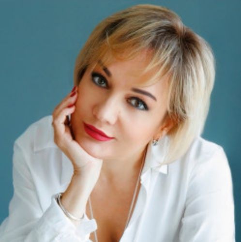 Afisha Club: Татьяна Буланова в Смоленске 5 октября 2026