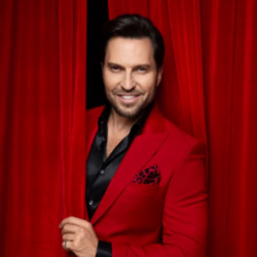 Afisha Club: Артур Пирожков в Воронеже 29 октября 2026