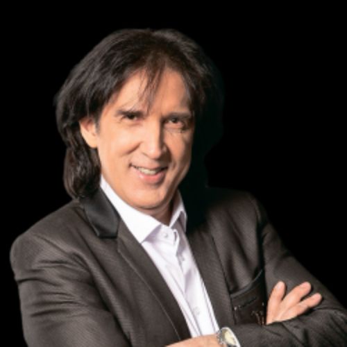 Afisha Club: Кай Метов. Большой юбилейный концерт. На бис! в Воронеже 10 октября 2026