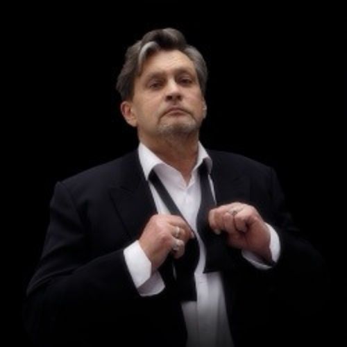 Afisha Club: Вертинский с Александром Домогаровым в Ярославли 31 октября 2026