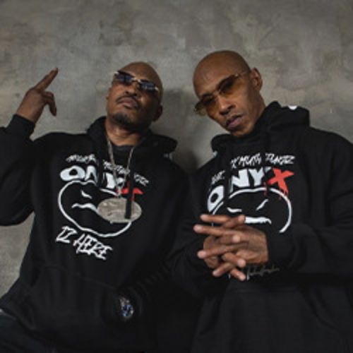 Afisha Club: Группа «Onyx» в Краснодаре 17 сентября 2026