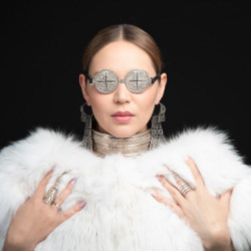 Afisha Club: Олена УУТАй. Магия Севера в Краснодаре 7 сентября 2026