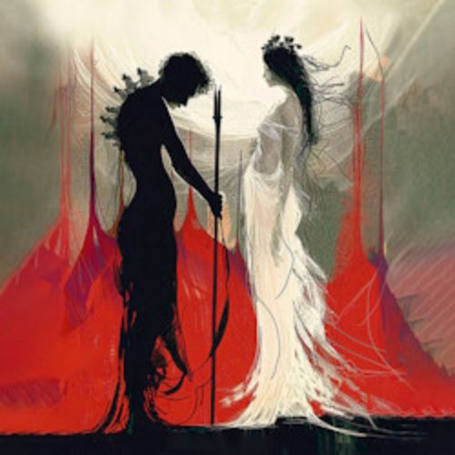 Afisha Club: Орфей и Эвридика в Кузбассе 26 сентября 2026