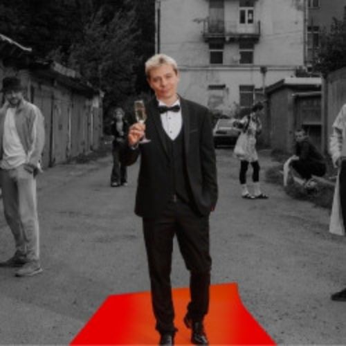 Afisha Club: Сергей Орлов «Звезда» в Кузбассе 22 сентября 2026