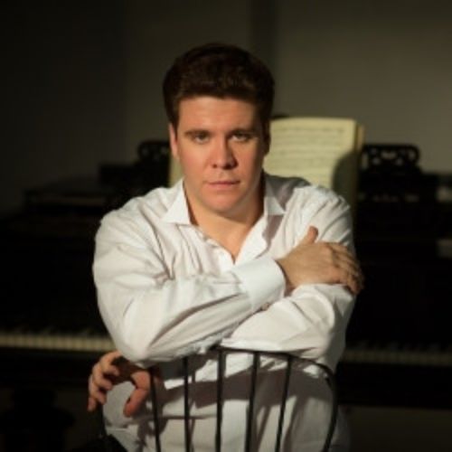 Afisha Club: Денис Мацуев в Москве 28 сентября 2026