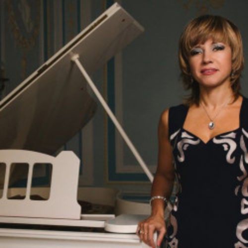 Afisha Club: Детский альбом Чайковского. Музыкальное путешествие в Москве 26 сентября 2026