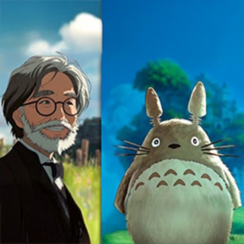 Afisha Club: Фантазия Хаяо Миядзаки. Оркестр Империал в Москве 13 сентября 2026