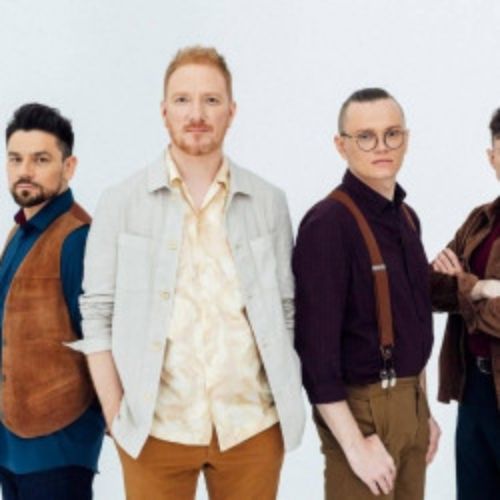 Afisha Club: Группа «Братья Грим» в Москве 27 сентября 2026