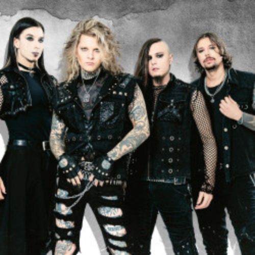 Afisha Club: Группа «Neverlove». Last tour в Москве 19 сентября 2026