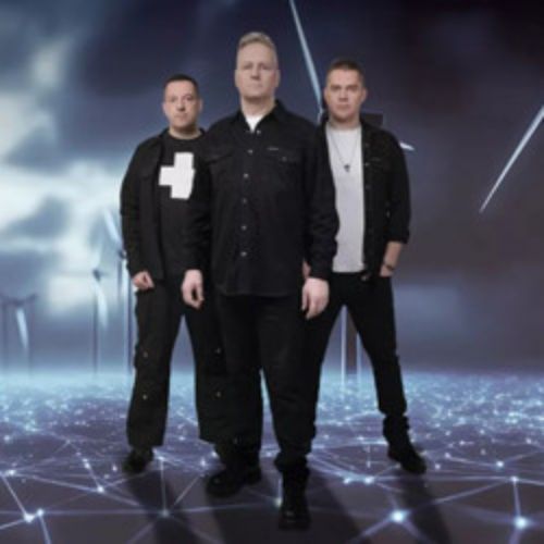 Afisha Club: Группа «Технология» в Москве 25 сентября 2026