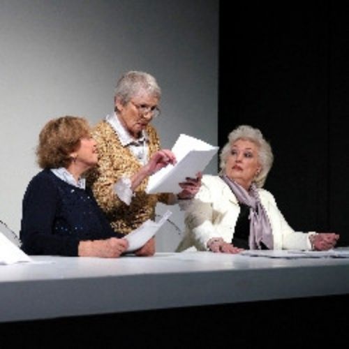 Afisha Club: Кастинг 81/18 в Москве 26 сентября 2026