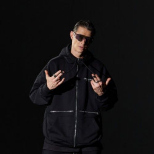 Afisha Club: Кравц в Москве 4 сентября 2026