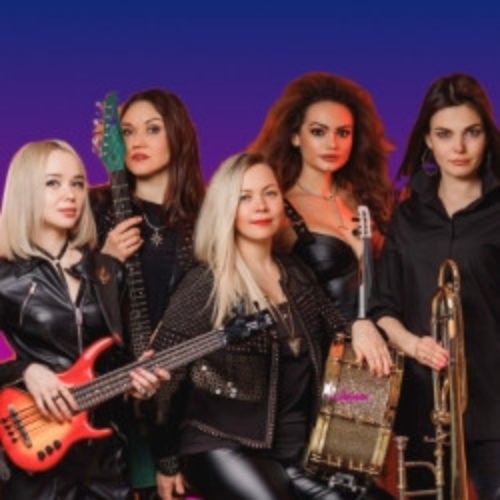 Afisha Club: ОТТА orchestra в Москве 20 сентября 2026