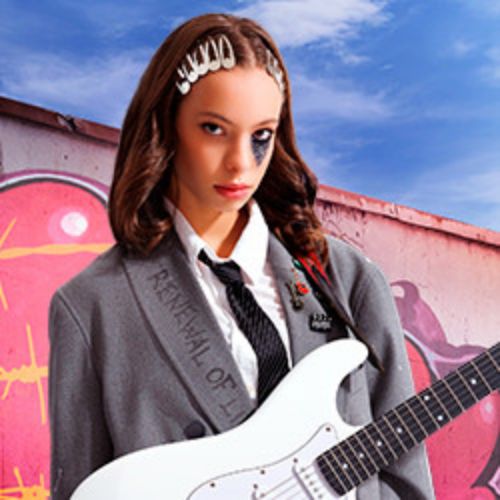 Afisha Club: Плакса в Москве 30 сентября 2026