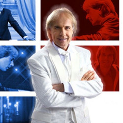 Afisha Club: Ричард Клайдерман в Москве 19 сентября 2026