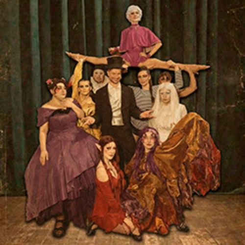 Afisha Club: Величайший Шоумен в Москве 11 сентября 2026