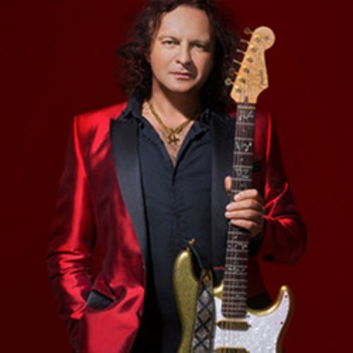 Afisha Club: Виктор Зинчук в Москве 4 сентября 2026