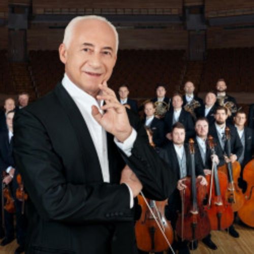 Afisha Club: Виртуозы Москвы. Моцарт в Москве 18 сентября 2026