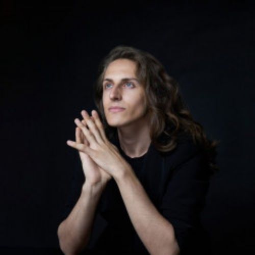 Afisha Club: Владимир Вишневский. Шопен в Москве 13 сентября 2026