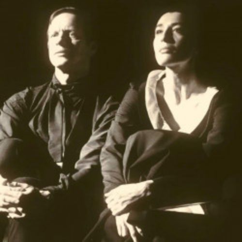 Afisha Club: Воин и дева. История знакомства и брака А. Ахматовой и Н. Гумилёва в Москве 29 сентября 2026