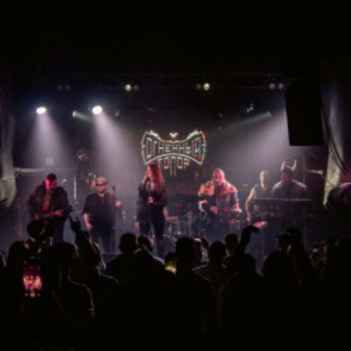 Afisha Club: Огненный Топор в Нижнем Новгороде 6 сентября 2026