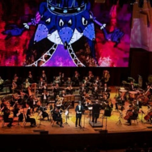 Afisha Club: Абонемент № 7А в Новосибирске 6 сентября 2026