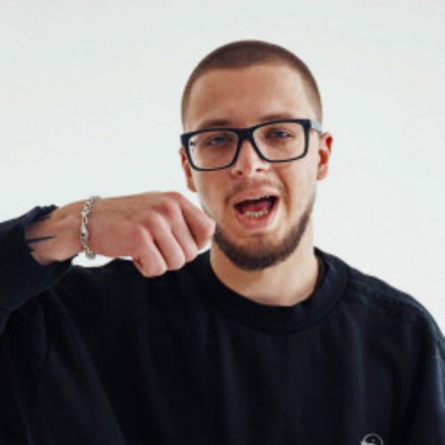 Afisha Club: Гарик Погорелов в Сахалине 19 сентября 2026