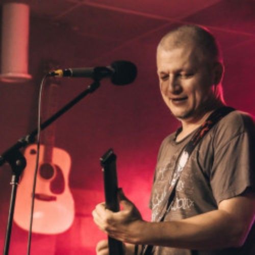 Afisha Club: Группа «Потомучто» в Санкте-Петербург 19 сентября 2026