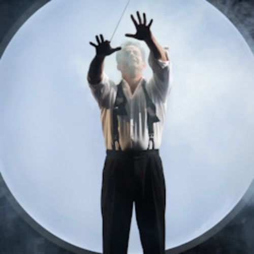 Afisha Club: Репетиция оркестра. Премьера! в Санкте-Петербург 4 сентября 2026