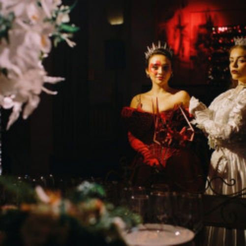 Afisha Club: Вондерлэнд в Санкте-Петербург 20 сентября 2026