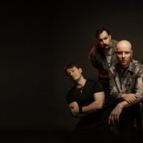 Afisha Club: Группа «Ravanna» в Саратове 30 сентября 2026