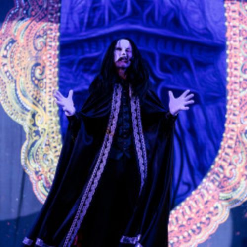 Afisha Club: Призрак оперы в Смоленске 18 сентября 2026