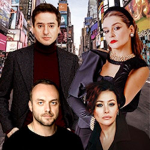 Afisha Club: Отель Филадельфия в Сочи 8 сентября 2026