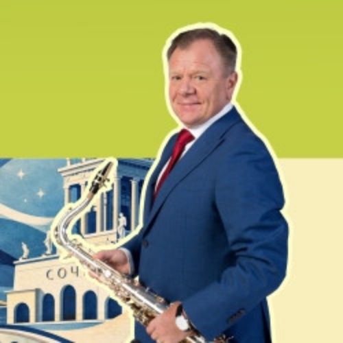 Afisha Club: XVII Sochi Jazz Festival. Гала-концерт Фестиваля в Сочи 11 сентября 2026