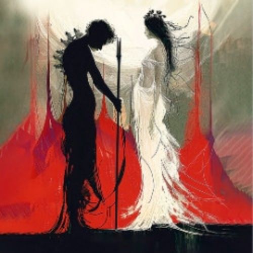 Afisha Club: Рок–опера «Орфей и Эвридика» в Томске 23 сентября 2026